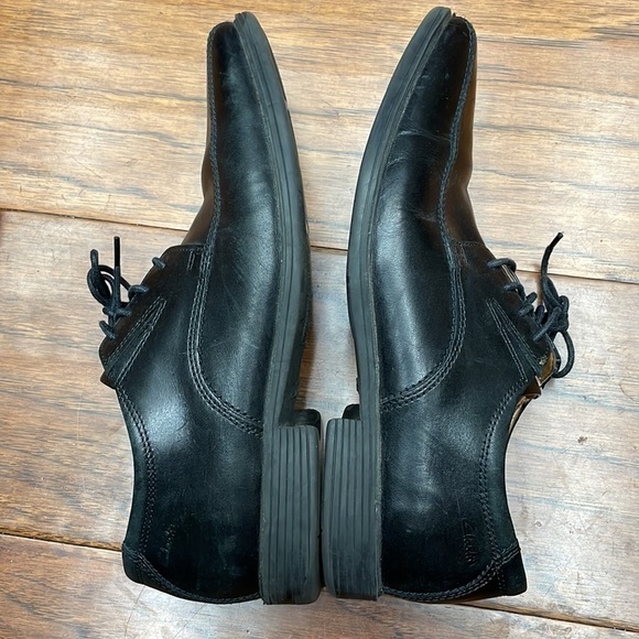 Clarks Collection men’s dress shoes - Picture 8 of 10